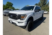 Ford F-150 2021 4x4 XLT 4dr en Sacramento