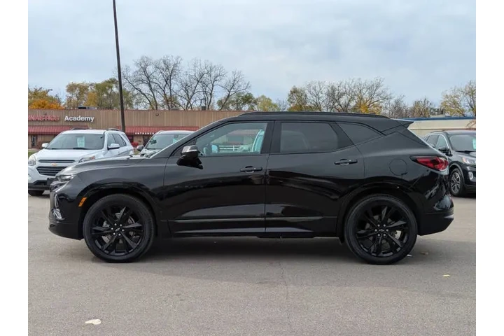 $24972 : 2022 Blazer RS image 10