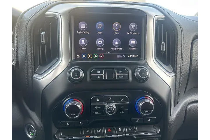 $31995 : Chevrolet Silverado 1500 201 image 8