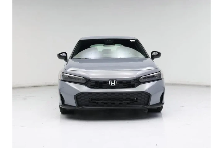 $28998 : Honda Civic 2026 Sport 4dr H image 5