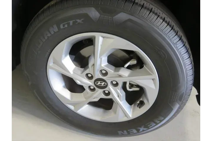 $20920 : Hyundai TUCSON 2024 SEL 4dr image 9