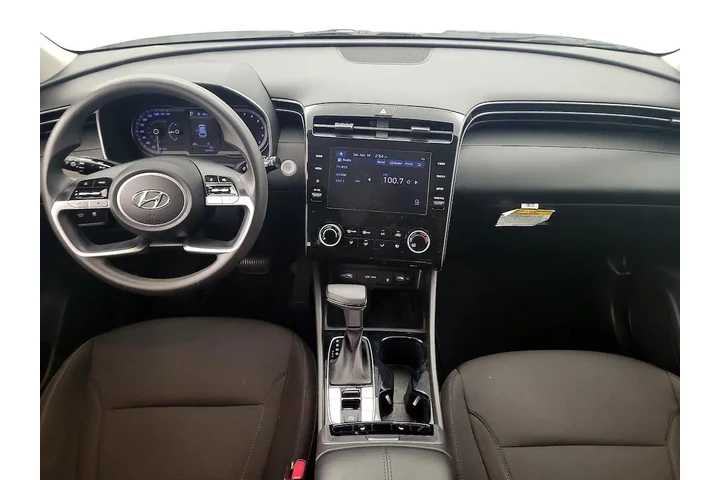 $21998 : Hyundai TUCSON 2023 AWD SEL image 9