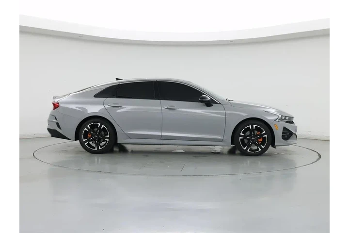 $26998 : Kia K5 2024 GT-Line 4dr Seda image 7