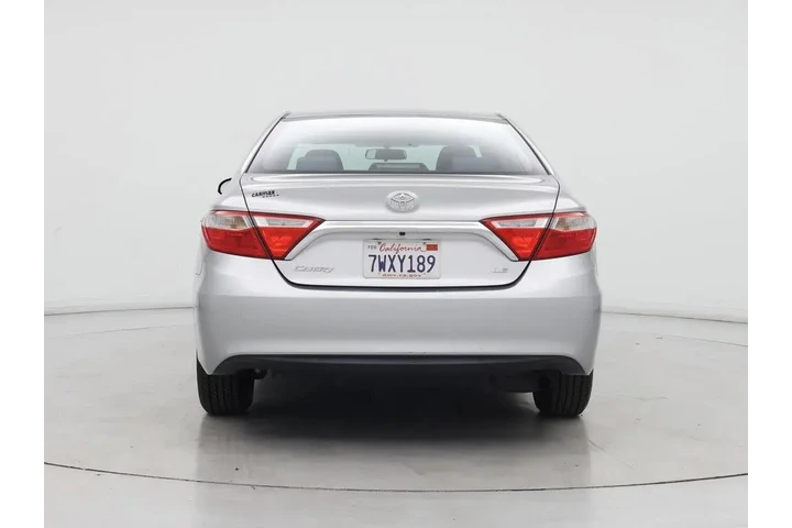 $19998 : Toyota Camry 2017 LE 4dr Sed image 6