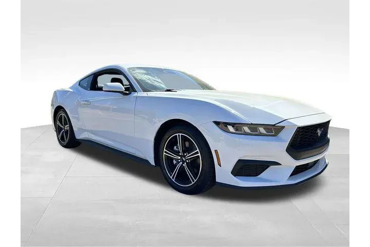 $31385 : Ford Mustang 2024 EcoBoost 2 image 5