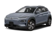 Hyundai KONA Electric 2019 L