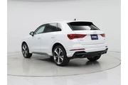 $23998 : Audi Q3 2021 AWD quattro S l thumbnail