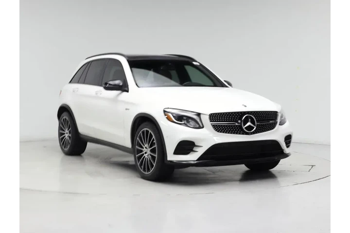 $31998 : Mercedes-Benz GLC 2018 AWD A image 1