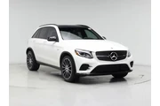 Mercedes-Benz GLC 2018 AWD A en Hialeah