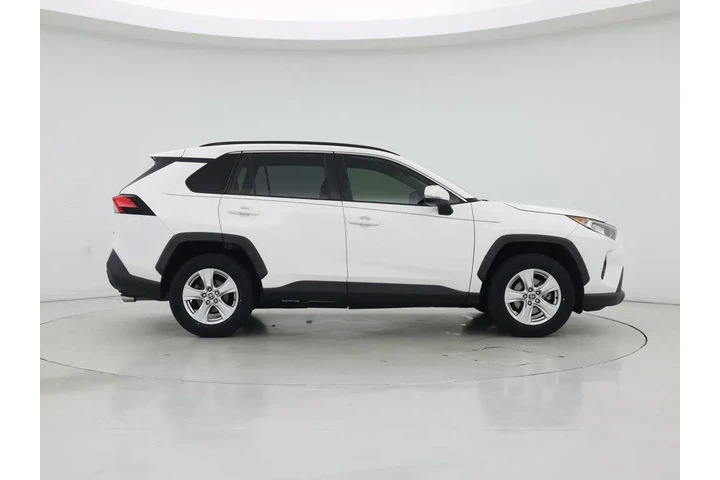 $22998 : Toyota RAV4 2020 XLE 4dr SUV image 7