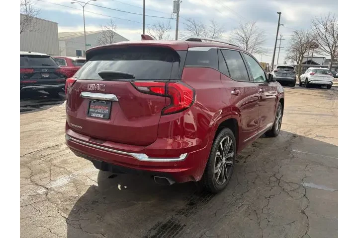 $16995 : 2018 TERRAIN image 3