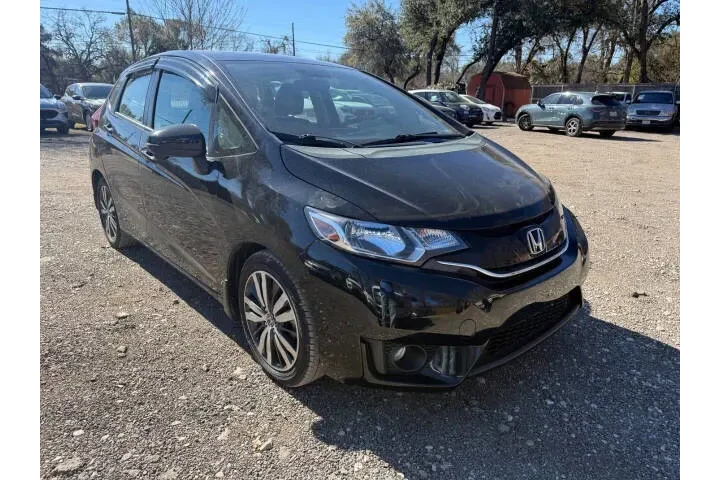 $9995 : 2015 Fit image 4