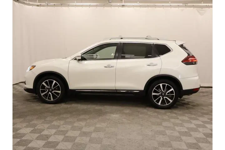 $13444 : Nissan Rogue 2020 S 4dr Cros image 2