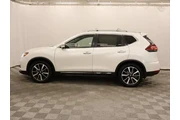 $13444 : Nissan Rogue 2020 S 4dr Cros thumbnail