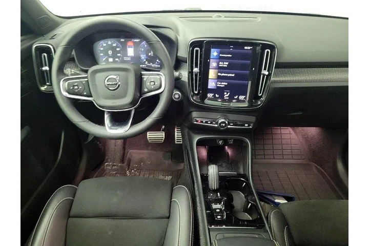 $25998 : Volvo XC40 2022 AWD T5 R-Des image 8
