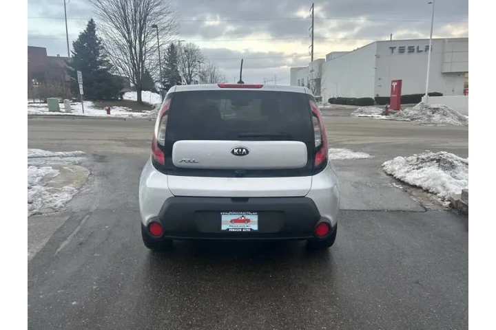 $5990 : 2015 Soul image 5