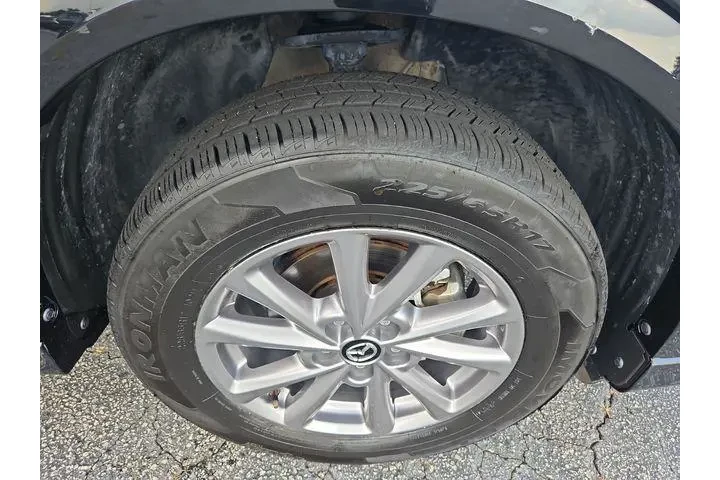 $22292 : Mazda CX-5 2024 AWD 2.5 S Se image 9