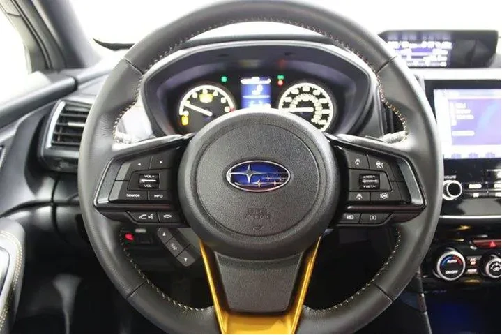 $37988 : Subaru Forester 2025 AWD Wil image 9