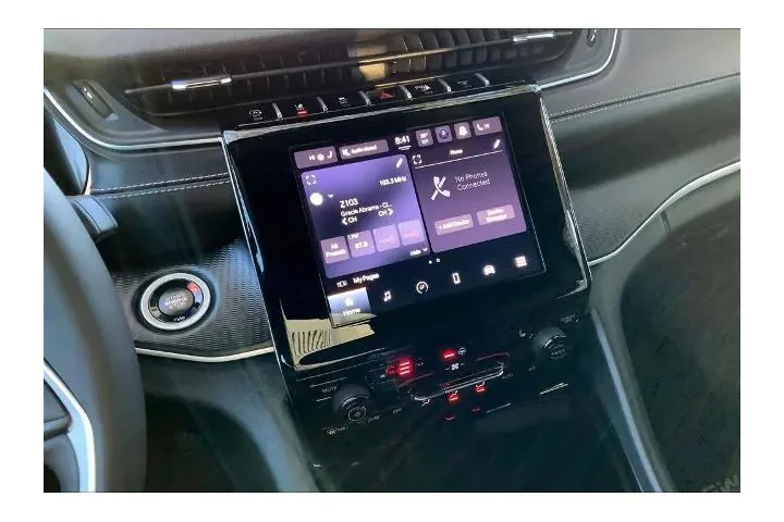 $36995 : Jeep Grand Cherokee 2024 4x4 image 7