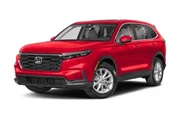Honda CR-V 2023 EX 4dr SUV