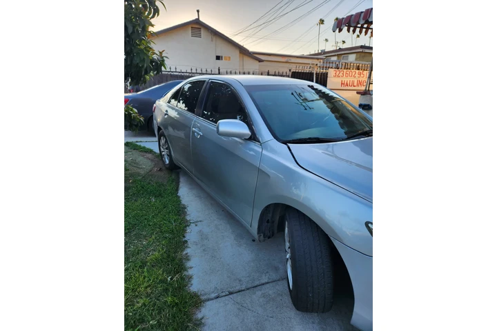 $4500 : Vendo Toyota Camry 2011 image 2