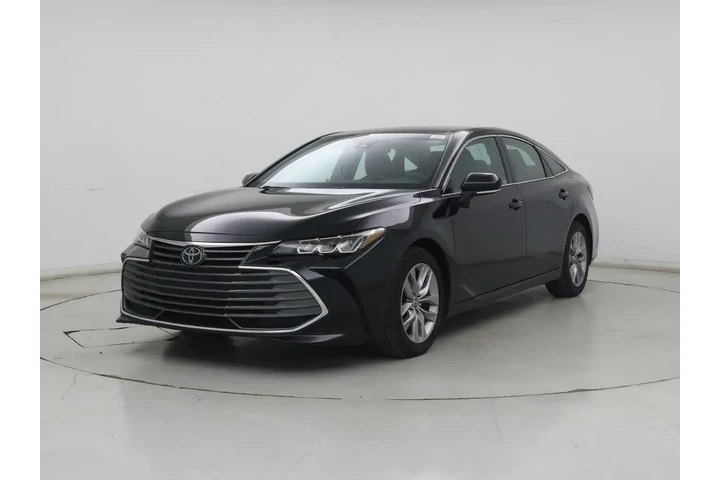 $23998 : Toyota Avalon 2021 XLE 4dr S image 4
