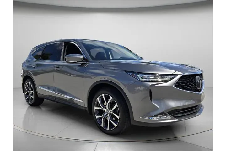 $39447 : Acura MDX 2024 4dr SUV w/Tec image 8