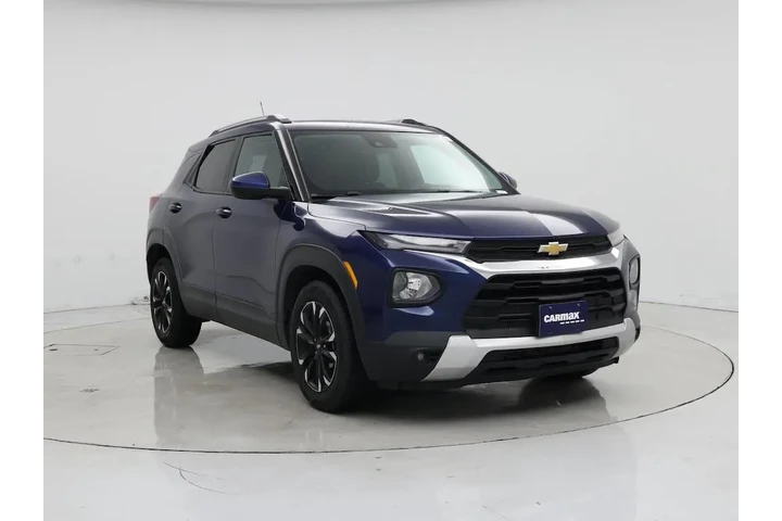 $18998 : Chevrolet Trailblazer 2023 L image 1