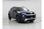 Chevrolet Trailblazer 2023 L