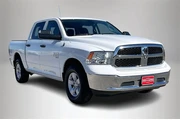 Ram 1500 Classic 2023 4x4 SL en Houston