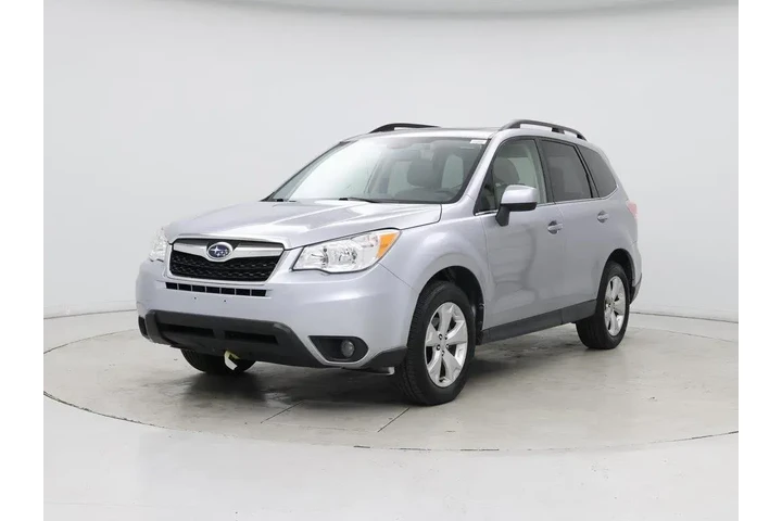 $20998 : Subaru Forester 2016 AWD 2.5 image 4