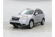 $20998 : Subaru Forester 2016 AWD 2.5 thumbnail