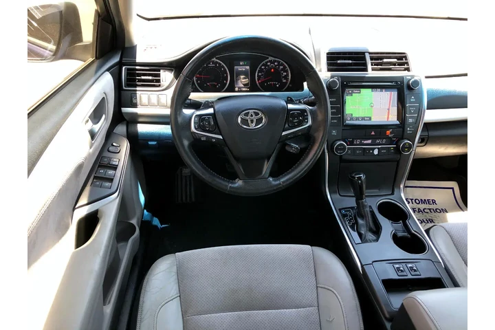 $14495 : 2015 Camry XSE V6 Auto (Natl) image 8