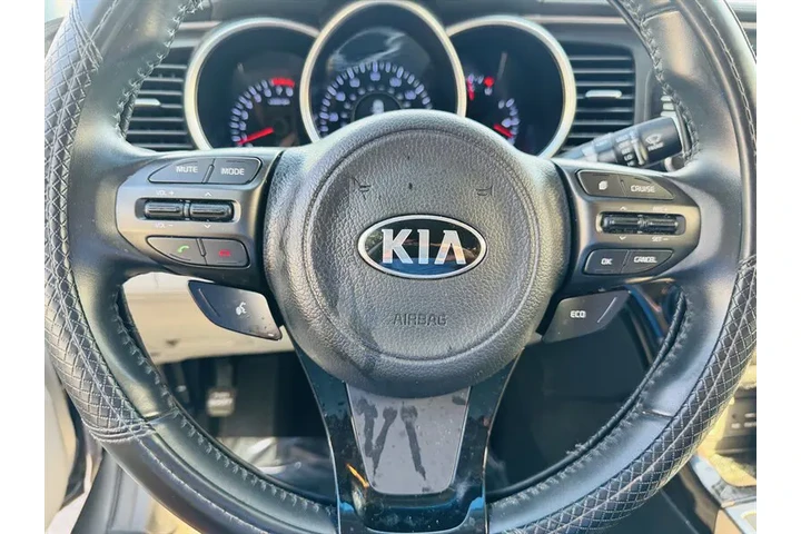 $7990 : 2015 Optima EX image 7