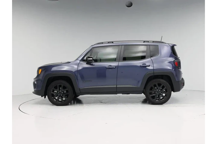 $21998 : Jeep Renegade 2022 4x4 Altit image 3