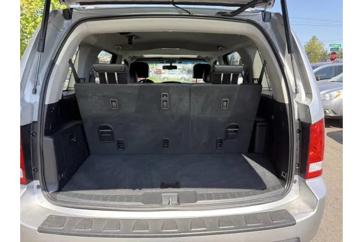 $9995 : 2011 Pilot EX-L image 8