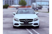 Mercedes Benz C-CLASS en Miami