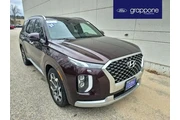 Hyundai PALISADE 2021 AWD Ca