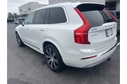 $34795 : Volvo XC90 2022 AWD T6 Inscr thumbnail