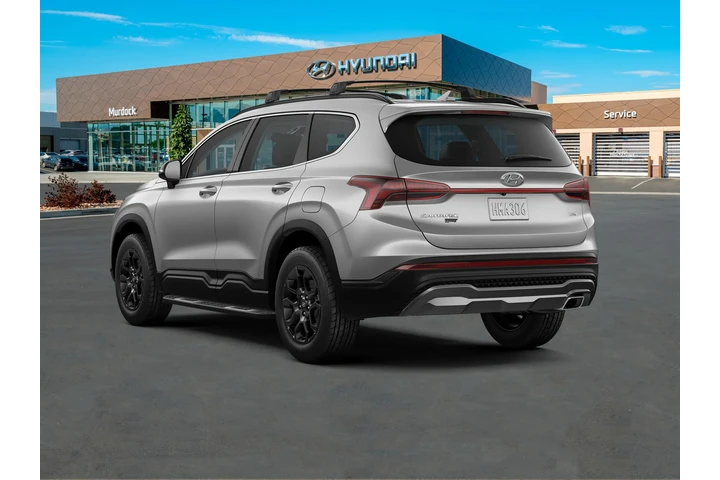 $26990 : Hyundai SANTA FE 2023 AWD XR image 5