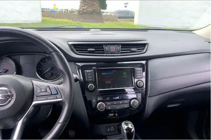 $16985 : Nissan Rogue 2019 AWD S 4dr image 6