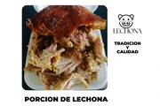 Lechonas tolimenses en Bogotá thumbnail