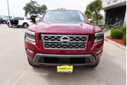 $36225 : Nissan Frontier 2024 4x2 S 4 thumbnail