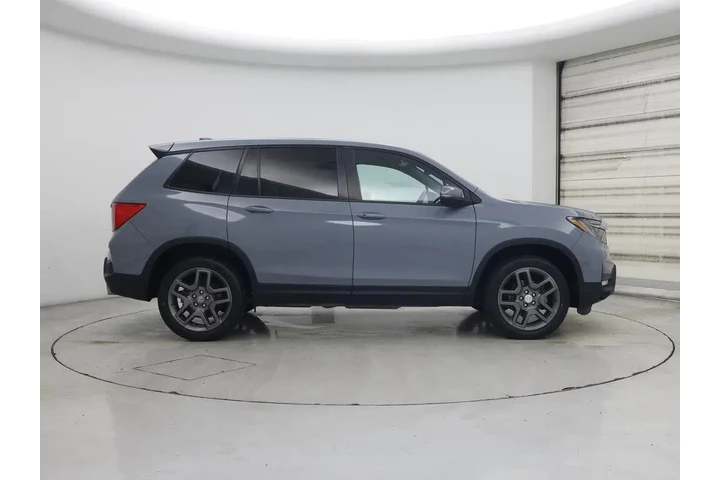 $32998 : Honda Passport 2023 AWD EX-L image 7