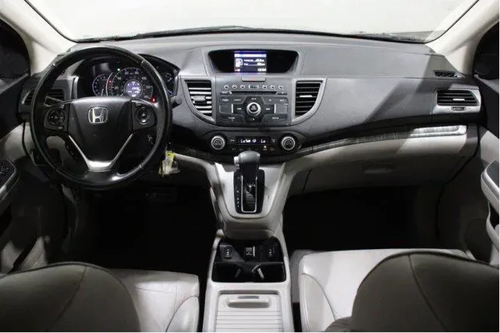 $16998 : Honda CR-V 2013 AWD EX-L 4dr image 2