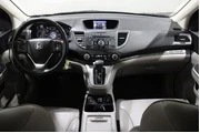 $16998 : Honda CR-V 2013 AWD EX-L 4dr thumbnail