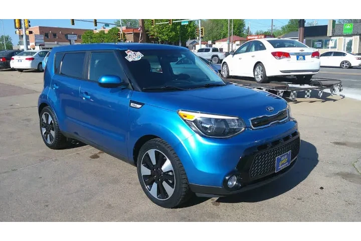$11999 : 2016 Soul + image 4