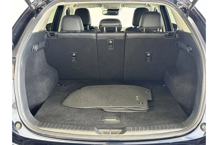 $25611 : Mazda CX-5 2022 AWD 2.5 S Pr image 8