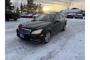 $12999 : 2013 Mercedes-Benz C-Class thumbnail