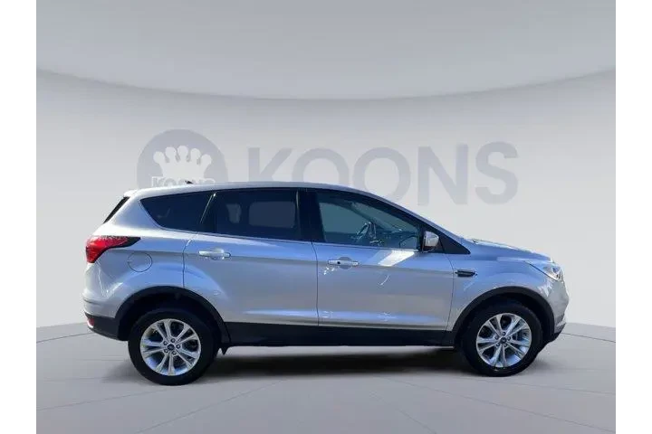 $13000 : Ford Escape 2019 SE 4dr SUV image 6